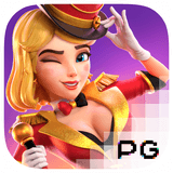RTP pgsoft STAYSLOT168